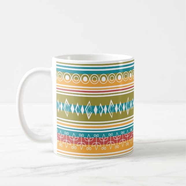 Kenzy Invite Light Mug (Left)