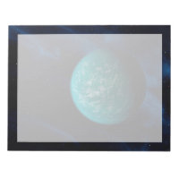 Kepler 22b, An Extrasolar Planet.