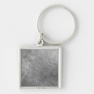 Kepler crater on the surface of Mars Keychain