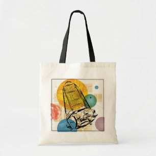 Kepler Space Telescope Poster. Tote Bag