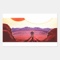 Kepler Space Travel Destination Planet Adventure