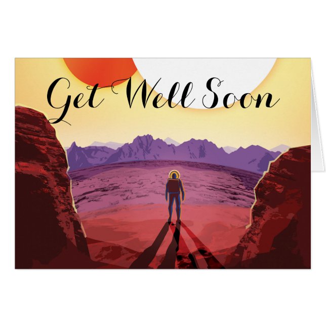 Kepler Space Voyage Destination Planète Aventure (Devant horizontal)