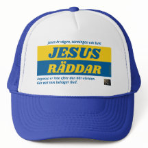 Keps — Jesus savers