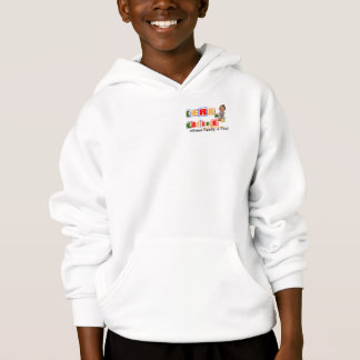 Kera & Kaylees Kloset Inc. Daycare Sweatshirt