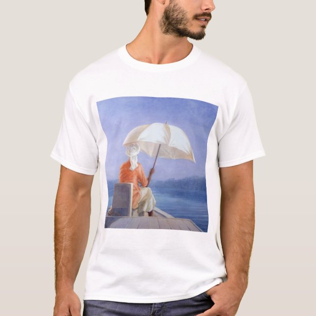 Kerala Captain T-Shirt (Front)