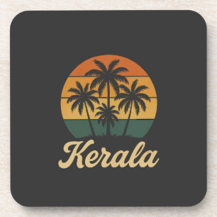 kerala india coaster