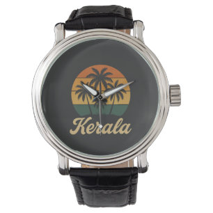 kerala india watch