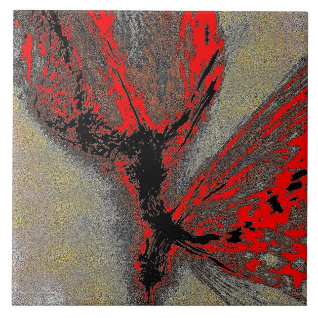 Keramikfliese Tile (Front)