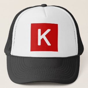 Keras: The Python Deep Learning library Trucker Hat
