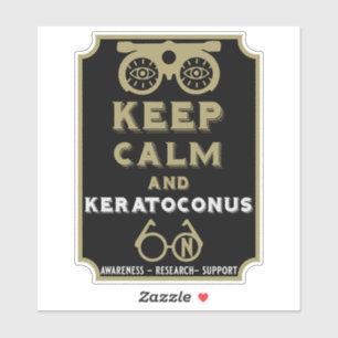 Keratoconus Support And Awareness