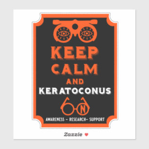 Keratoconus Support And Awareness