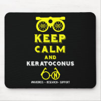 Keratoconus Support And Awareness