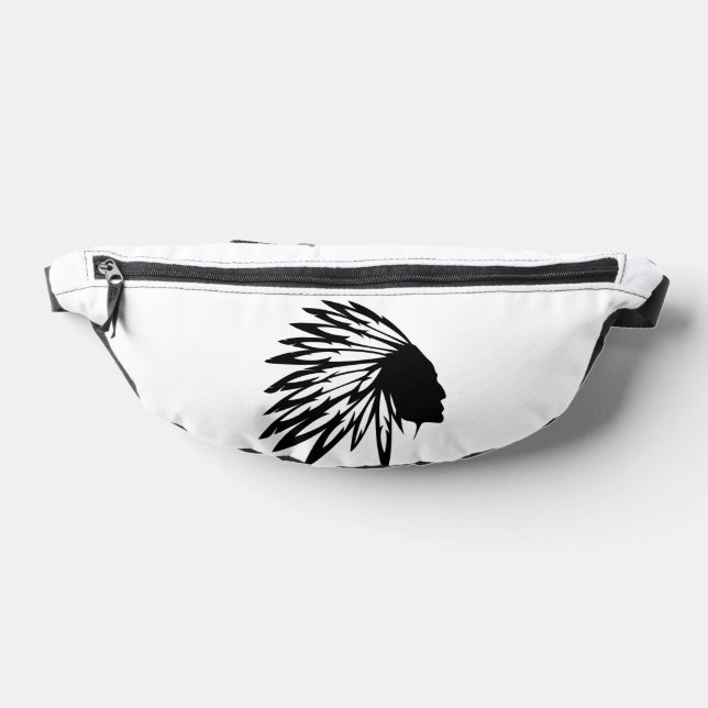 kercyciubalt fanny pack (Lay Down)