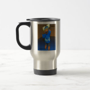 Ker'D dit SALUT ! ! tasse
