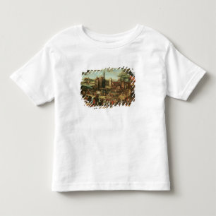 Kermesse at Avdenarde Toddler T-shirt