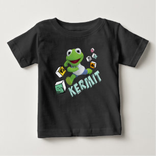 Kermit Baby T-Shirt