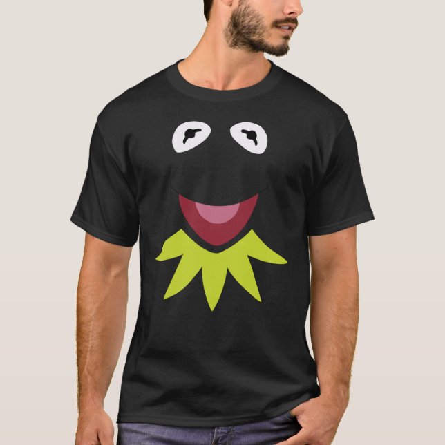 kermit Classic T-Shirt (Front)