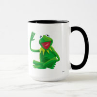 Kermit Disney