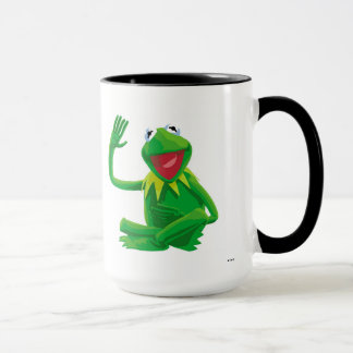 Kermit Disney Mug