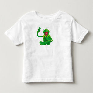 Kermit Disney Toddler T-shirt