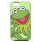 Kermit Laying Down