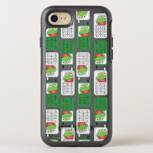 Kermit Pern OtterBox Symmetry iPhone 8/7 Case