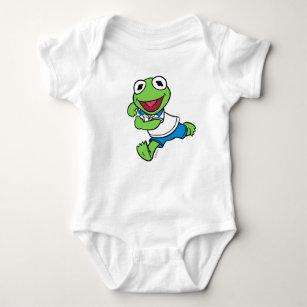 Kermit the Frog Baby Bodysuit