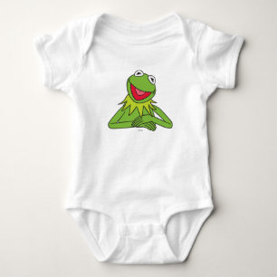 Kermit the Frog Baby Bodysuit