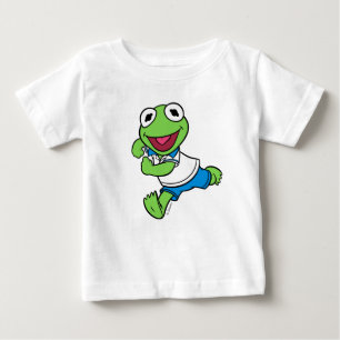 Kermit the Frog Baby T-Shirt