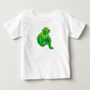 Kermit the Frog Charming Eyes Disney Baby T-Shirt