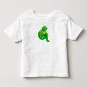 Kermit the Frog Charming Eyes Disney Toddler T-shirt
