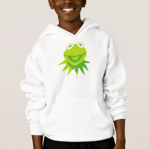 Kermit the Frog Smiling
