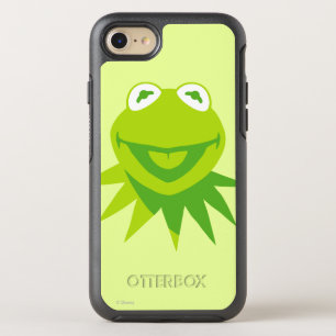 Kermit the Frog Smiling 2 OtterBox Symmetry iPhone 8/7 Case