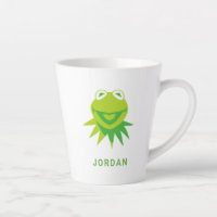 Kermit The Frog Smiling Disney