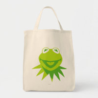 Kermit the Frog Smiling