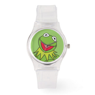 Kermit the Frog Watch