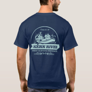Kern River (rafting 2) T-Shirt