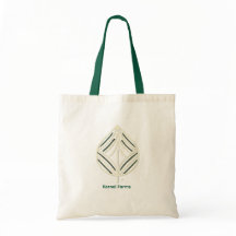 Kernel Farms Tote Bag