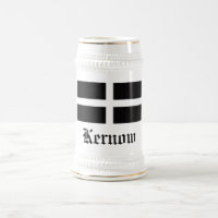 KERNOW (CORNWALL)