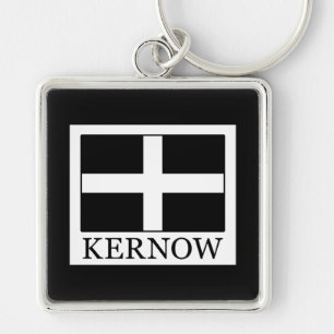 Kernow Keychain