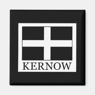 Kernow Magnet