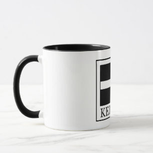 Kernow Mug