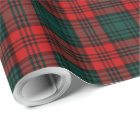 Kerr Clan Tartan