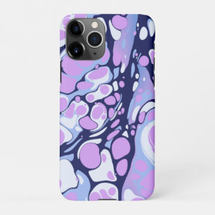 Kerra - Liquify, modern design iPhone 11Pro Case