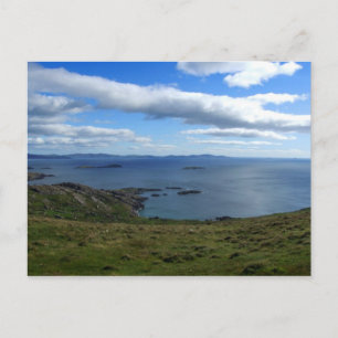 Kerry Bay, Ireland Postcards