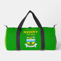 Kerry Ireland - Irish Personalized