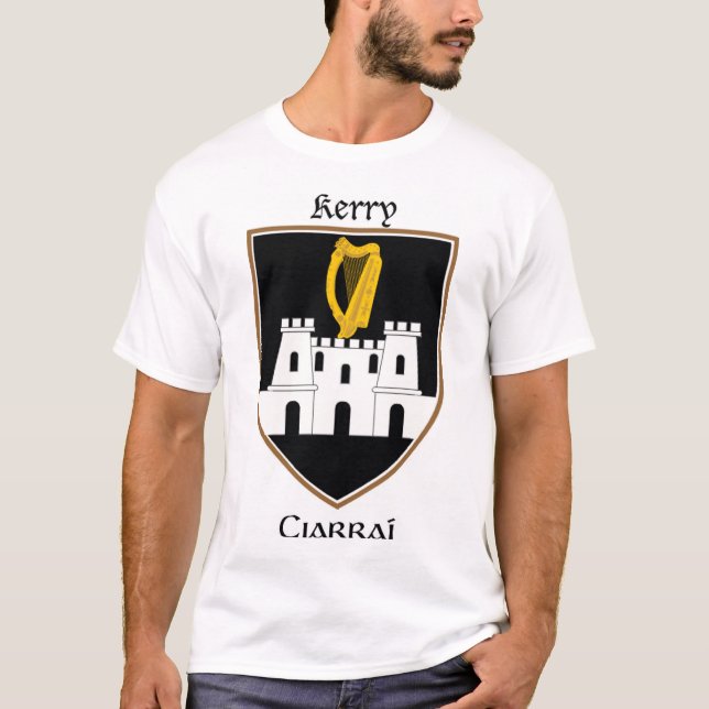 Kerry T-Shirt (Front)