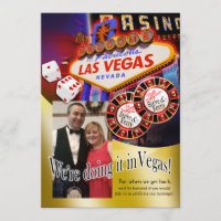 Kerry Vegas Reception (contact me 2 personalize)