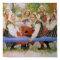 Kersti's Birthday 1909