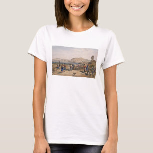 Kertch from the North, plate from 'The Seat of War T-Shirt